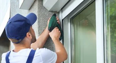 Servicio de instalación de persianas en barcelona