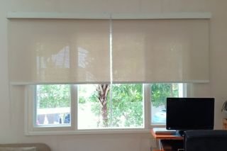 SERVICIO DE PERSIANAS DE PVC EN BARCELONA