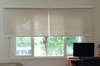 SERVICIO DE PERSIANAS DE PVC EN BARCELONA