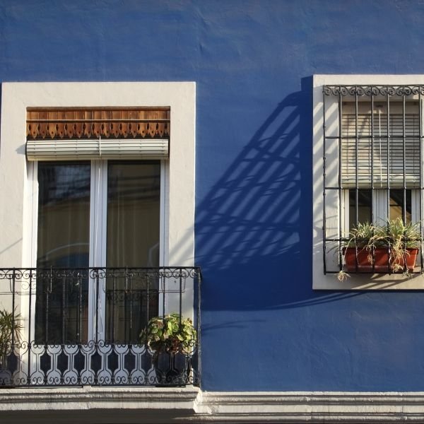 Servicios Especializados en Persianas Alicantinas en Barcelona