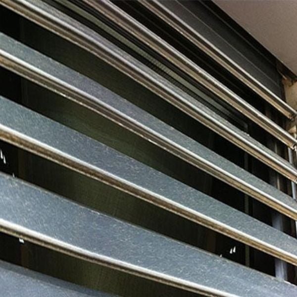 Servicios Especializados en Persianas Gradhermetic en Barcelona