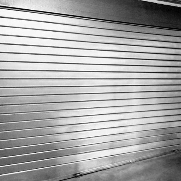 Servicios Especializados en Persianas de Comercio Enrollable en Barcelona