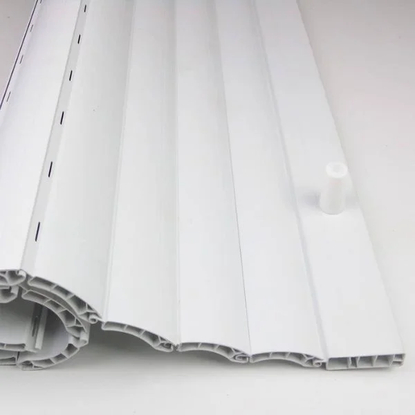 Servicios dedicados a persianas domésticas de PVC en Barcelona